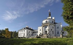 Burg Schlitz Hotel